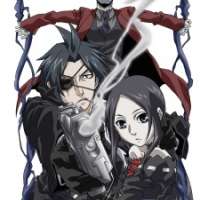  Аниме Legend of Regios <small>Music</small> 